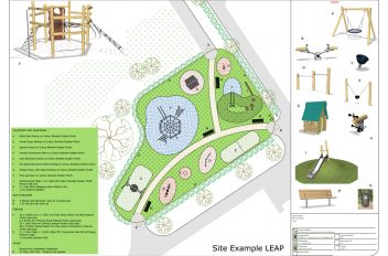 Shaded Plan 1